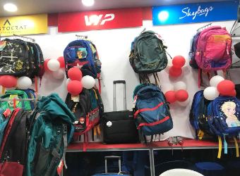 Travel Zone